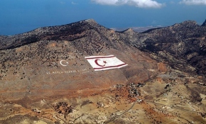 Kuzey Kıbrıs Türk Cumhuriyeti 35 yaşında