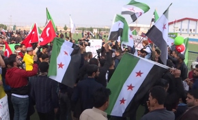 YPG/PKK'nın evlerinden zorla ayırdığı Türkmen ve Arap aileler geri dönmek istiyor