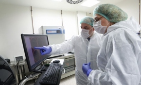 Kanser tedavisinde yerli biyoteknolojik ilaç dönemi