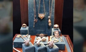 İzlenme rekorları kıran Diriliş Ertuğrul'un mücevherlerine yoğun ilgi