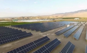 Türkiye yenilenebilir enerjide merkez üssü olacak