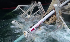 Türkiye enerjide ticaret merkezi olmayı hedefliyor