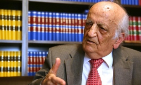 Fuat Sezgin'in çalışmaları genç nesillere aktarılacak