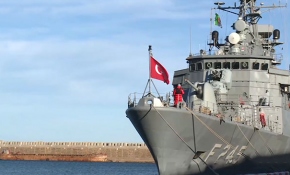 Norveç'teki NATO tatbikatı sona erdi