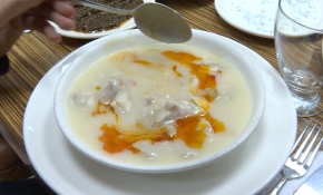 Soğuk kış günlerinin olmazsa olmazı çorba