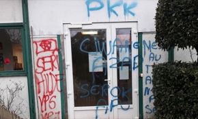 Avrupa'nın PKK'ya tahammülü azalıyor