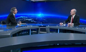 AK Parti'nin İstanbul ve Ankara adayları belli oldu