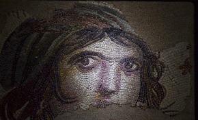 ‘Çingene Kızı’nın ABD’deki parçaları Türkiye’ye dönüyor