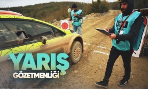 Motor sporlarının vazgeçilmezleri: Gözetmenler