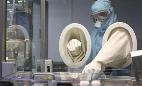 Savunma ve enerjiden sonra hedef tıp alanında yerlileşme