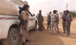 Örgüte eleman bulamayan YPG/PKK sözde bildiri yayımladı