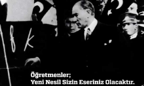 Jandarmadan 24 Kasım Öğretmenler Günü klibi