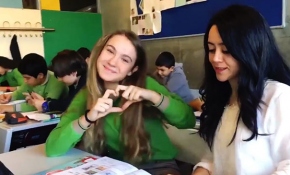 Milli Eğitim Bakanlığı'ndan Öğretmenler Günü'ne özel video