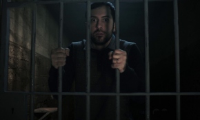 Cumhurbaşkanlığından "kadına şiddet hapiste biter" vurgulu video