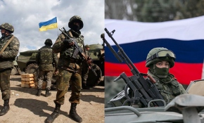 Rusya ile Ukrayna arasındaki krize giden adımlar