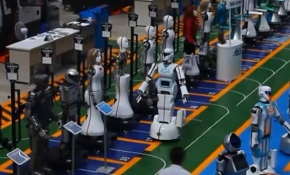 Hayalden gerçeğe: Yapay zekanın korkutan gelişimi