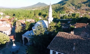 "Sakin şehir" Taraklı Osmanlı mimarisinin güzel örnekleriyle dolu