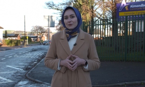 İngiltere'de saldırıya uğrayan Suriyeli kardeşler okula geri dönmeyecek