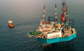 Türkiye, petrol ve doğal gaz aramada atağa geçti