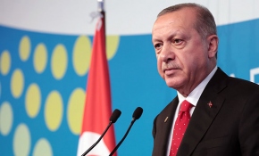 Erdoğan: Kılıçdaroğlu'nun vatanseverlik diye bir derdi yok