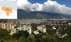 Petrol zengini Venezuela ABD ambargolarının hedefinde