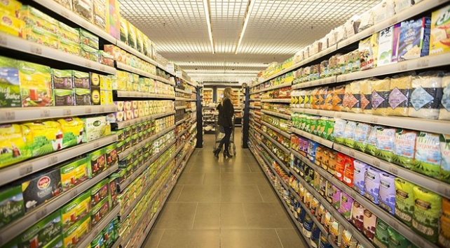 Enflasyon zirveden düşüşe geçti