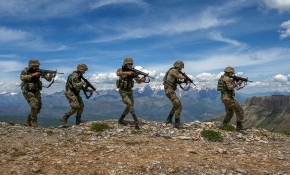 Eleman bulamayan PKK’nın sözde yöneticileri panikte