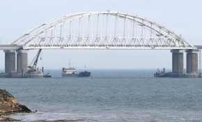 Karadeniz'de savaş rüzgarları: Rusya-Ukrayna gerilimi