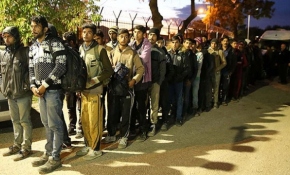 Yunanistan'ın göçmenleri zorla geri gönderdiği iddiası yeniden gündemde