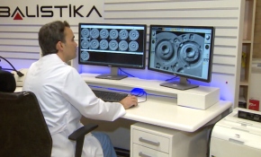 Suçluların korkulu rüyası: Kriminal laboratuvarları