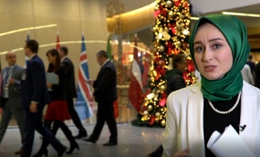 NATO Dışişleri Bakanlarının olağan toplantısında olağan dışı gündem