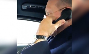 Cumhurbaşkanı Erdoğan, mektup yazan kişiyi kendisi aradı