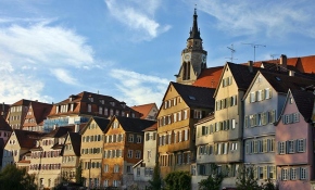 Almanya'da konut krizi