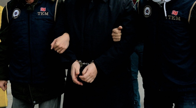 Şanlıurfa'da terör propagandası yapan 10 kişi tutuklandı