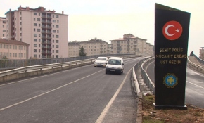 2016'da şehit olan Mücahit Erbaş'ın adı Diyarbakır'da yaşatılacak