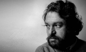 Türk edebiyatının önemli yazarlarından Oğuz Atay'ın vefatının 41. yılı