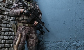 FETÖ'nün uyuşturucu trafiği tescillendi