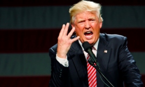 Neden Google'a "idiot" yazılınca Trump çıkıyor?