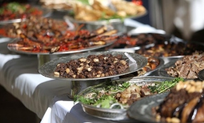 Türkiye'nin gastronomi turizmi hedefi 5 milyar dolar