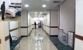 Afrin halkı terörden temizlenen ilçede huzura kavuştu