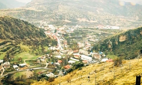 Terörden arındırılan köylerine geri dönüyorlar