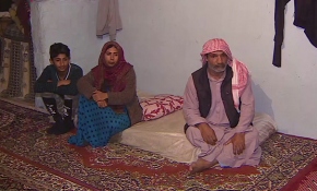 Türkiye’deki sığınmacıların Suriye'dek akrabaları için endişeli