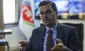 TRT Genel Müdürü İbrahim Eren'in makalesi Açık Medeniyet gazetesinde