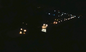 ABD tırları Suriye’den çıkmaya başladı