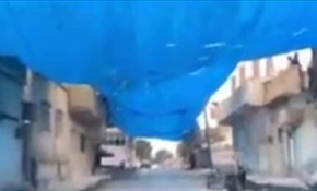 İHA ve SİHA'lar teröristlerin kabusu oldu