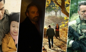 104. yaşında Türk sinemasının başarıları