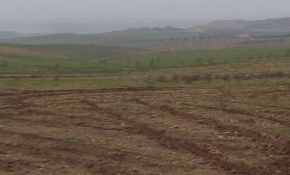 Münbiç'te bulunan teröristler kaçacak yer arıyor