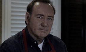 Kevin Spacey tacizden hakim karşısına çıkacak