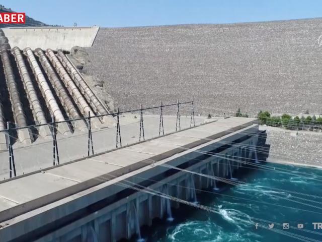 Türkiye’de alternatif enerji kaynakları giderek yaygınlaşıyor.