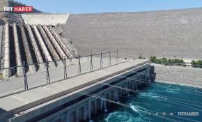 Türkiye’de alternatif enerji kaynakları giderek yaygınlaşıyor.